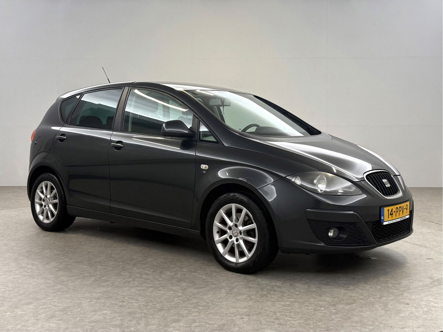 SEAT Altea 1.2 TSI | Clima | Cruise | Trekh. | Navigatie | NAP