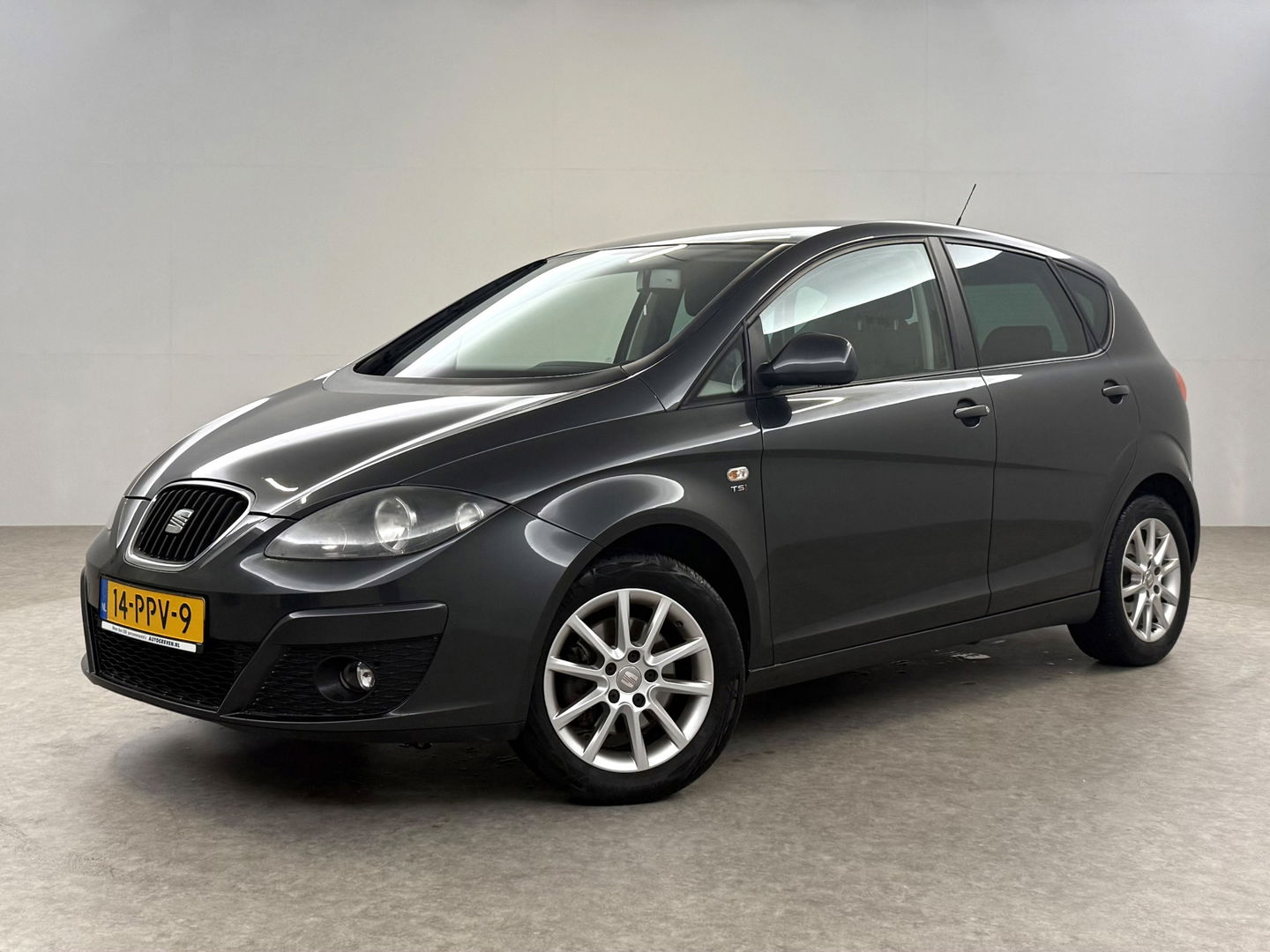 SEAT Altea 1.2 TSI | Clima | Cruise | Trekh. | Navigatie | NAP