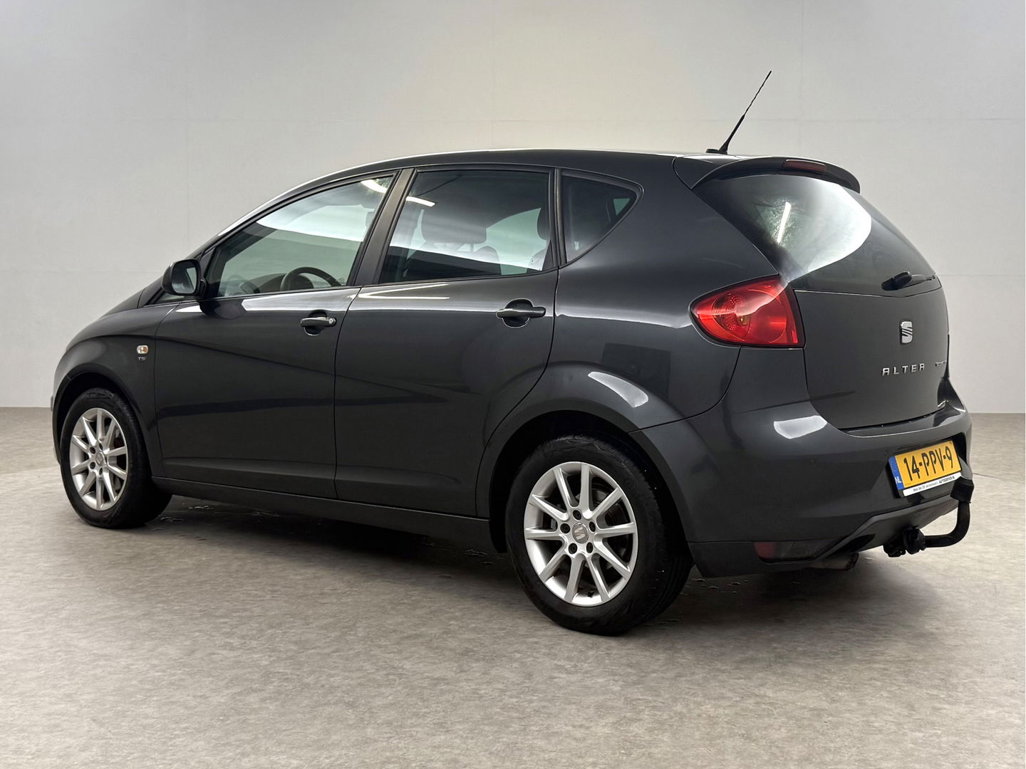SEAT Altea 1.2 TSI | Clima | Cruise | Trekh. | Navigatie | NAP