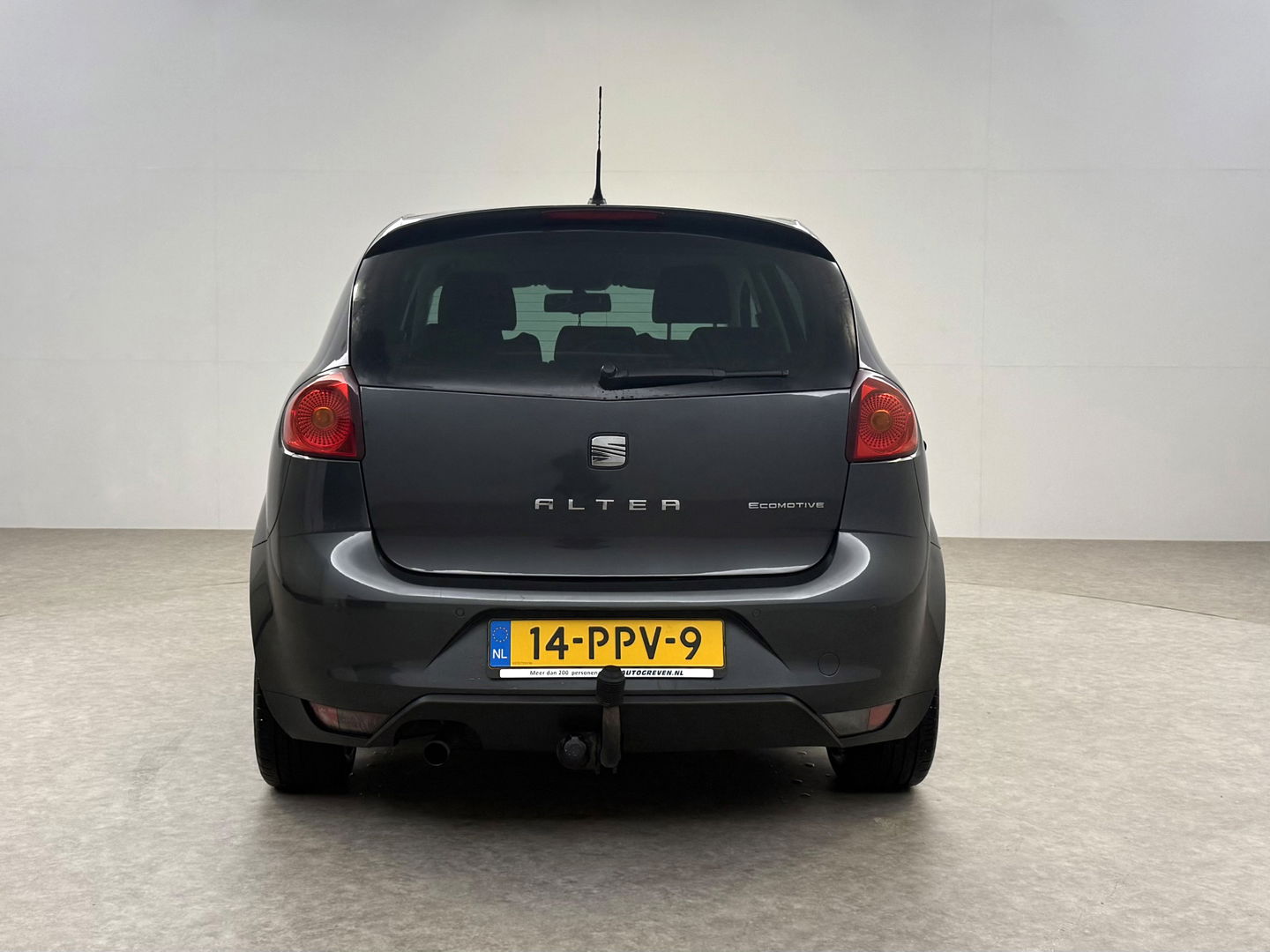 SEAT Altea 1.2 TSI | Clima | Cruise | Trekh. | Navigatie | NAP