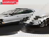 Škoda Enyaq iV - 60 | Panoramadak | Stoel & achterbankverwarming | Carplay | Sportstuur | Keyless | Full LED | Navigatie | Cruise control | 21'' lichtmetalen velgen