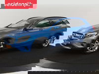 Mercedes-Benz GLA - 180 CDI Ambition | Leder | Trekhaak | Navigatie | Xenon | Park Assist | Airco | Cruise control | Bluetooth