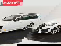 Audi A4 - 35 TFSI Launch edition Sport | Carplay | Sportstoelen | Full LED | Half leder | Virtual Cockpit | Parkeerhulp | Navigatie | Climate control | Bluetooth | Cruise control | S Line