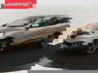 Renault Kadjar - 1.2 TCe Bose | Stoelverwarming | Leder | Camera | Carplay | Navigatie | Keyless | Full LED | 19'' | BOSE Sound | Getint glas