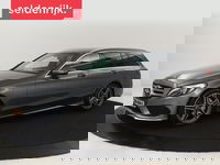 Mercedes-Benz C-Klasse - 180 AMG | Leder | Stoelverwarming | Full LED | Camera | Park Assist | Navigatie | Bluetooth