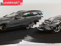 Mercedes-Benz GLA - 180d Lease Edition Plus | Trekhaak | Xenon | Half leder | Navigatie | Cruise control | Park Assist | Airco | Bluetooth