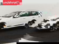 Kia Niro - 1.6 GDi PHEV DynamicLine | Adaptive cruise | Half leder | Camera | Carplay | Navigatie | Climate control | Parkeerhulp