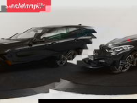 BMW 1-serie - 118i Sport Line | Sportstoelen | Carplay | Live Cockpit | Full LED | Navigatie | Half leder | Parkeerhulp | Climate control | Cruise control