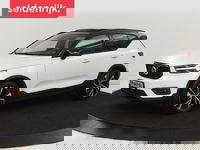 Volvo XC40 - 2.0 T5 R Design Luxury Line | Panoramadak | Adaptive cruise | 360 Camera | Stoel & stuurverwarming | 20'' | Carplay | Harman/Kardon | Navigatie | Leder/Alcanatara | Full LED | Memory