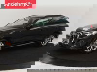 Audi Q3 - 45 TFSI e S edition | Stoelverwarming | Adaptive cruise | Virtual Cockpit | Half leder | Camera | Carplay | Sportstoelen | Navigatie | Full LED | PHEV | Plug In