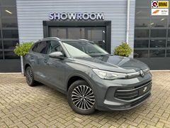 Volkswagen Tiguan 1.5 eTSI Life Edition ACC|Winterpakket|Automaat|Sfeerverlichting|Cruise