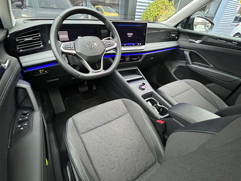 Volkswagen Tiguan 1.5 eTSI Life Edition ACC|Winterpakket|Automaat|Sfeerverlichting|Cruise