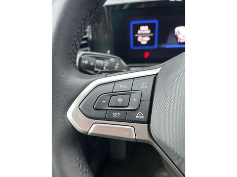 Volkswagen Tiguan 1.5 eTSI Life Edition ACC|Winterpakket|Automaat|Sfeerverlichting|Cruise