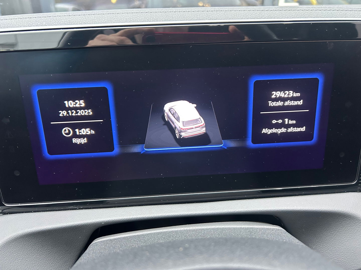 Volkswagen Tiguan 1.5 eTSI Life Edition ACC|Winterpakket|Automaat|Sfeerverlichting|Cruise