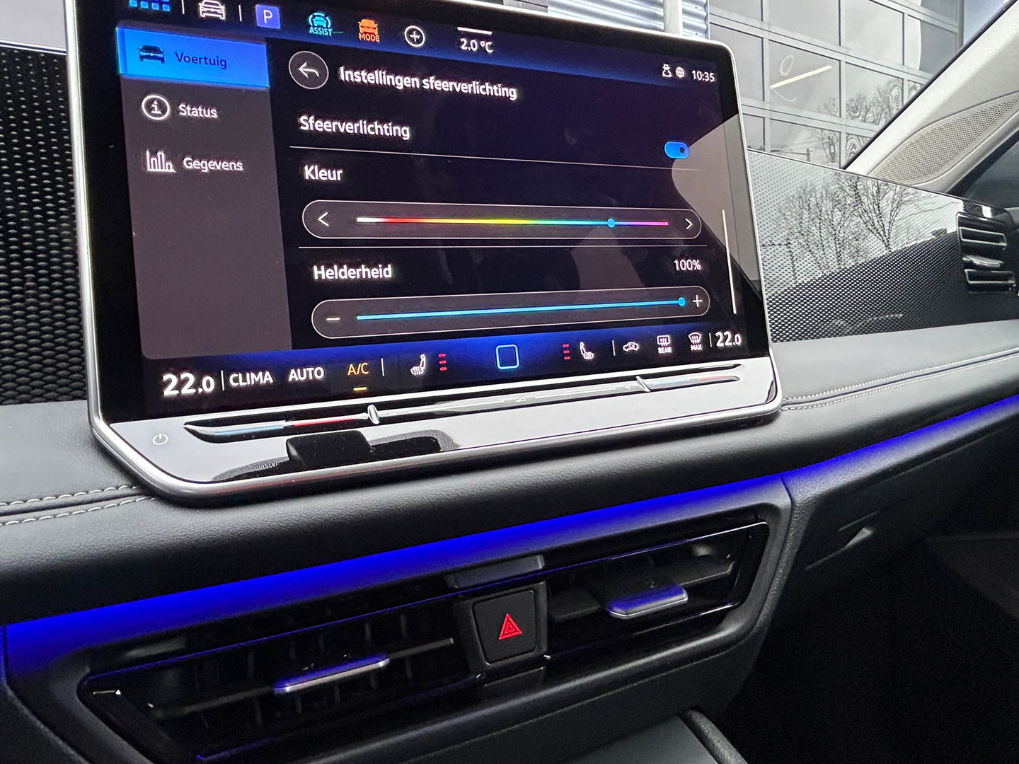 Volkswagen Tiguan 1.5 eTSI Life Edition ACC|Winterpakket|Automaat|Sfeerverlichting|Cruise