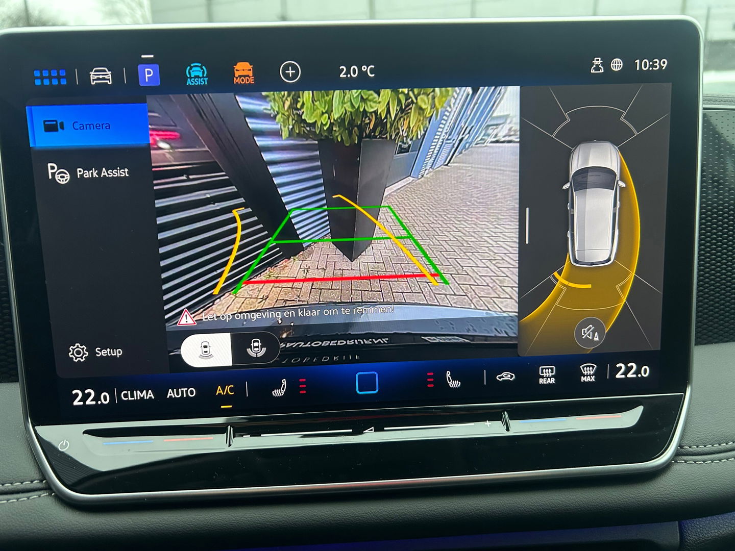 Volkswagen Tiguan 1.5 eTSI Life Edition ACC|Winterpakket|Automaat|Sfeerverlichting|Cruise