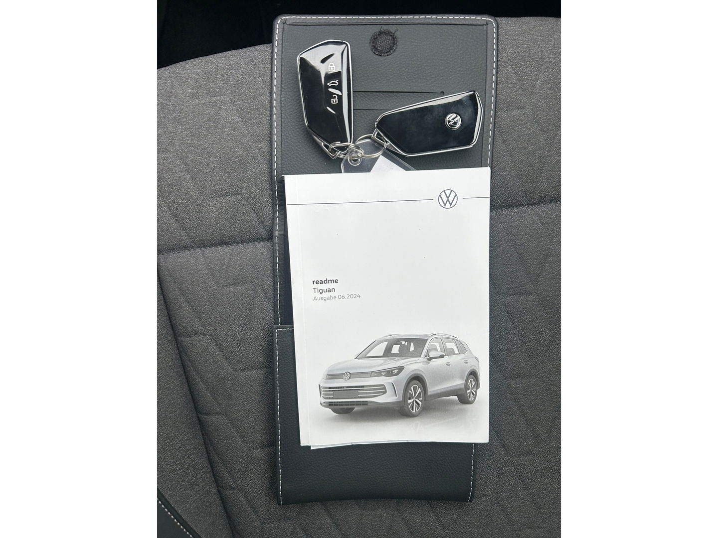 Volkswagen Tiguan 1.5 eTSI Life Edition ACC|Winterpakket|Automaat|Sfeerverlichting|Cruise