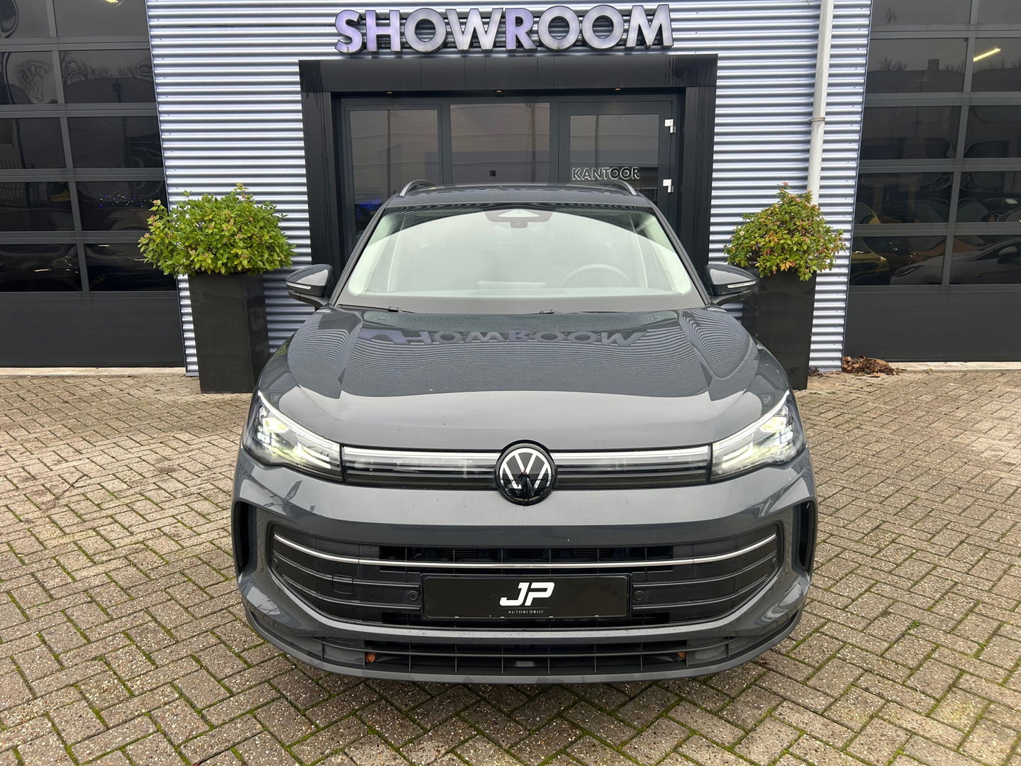 Volkswagen Tiguan 1.5 eTSI Life Edition ACC|Winterpakket|Automaat|Sfeerverlichting|Cruise