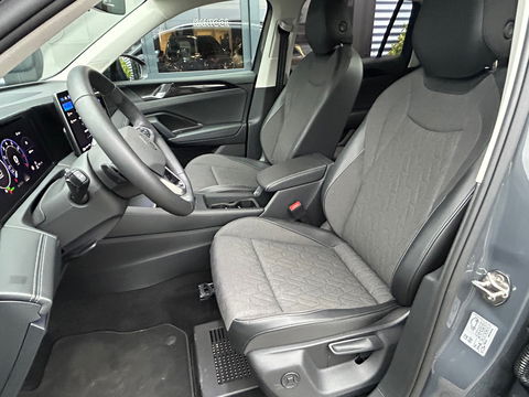 Volkswagen Tiguan 1.5 eTSI Life Edition ACC|Winterpakket|Automaat|Sfeerverlichting|Cruise