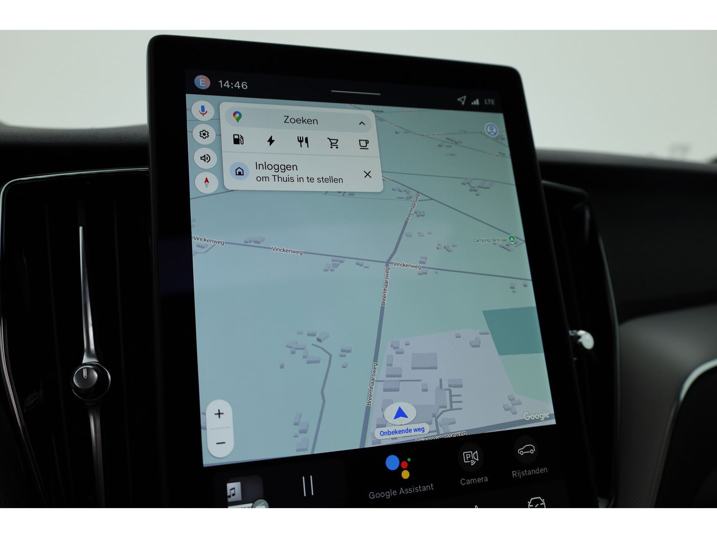 Volvo XC60 2.0 T6 Plug-in hybrid AWD Plus Black Edition | Pano | 360Cam | Stoel- Stuurverw. | Memory | Harman Kardon | CarPlay | 21''