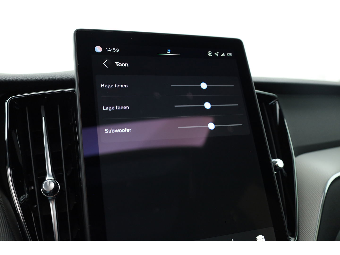 Volvo XC60 2.0 T6 Plug-in hybrid AWD Plus Black Edition | Pano | 360Cam | Stoel- Stuurverw. | Memory | Harman Kardon | CarPlay | 21''