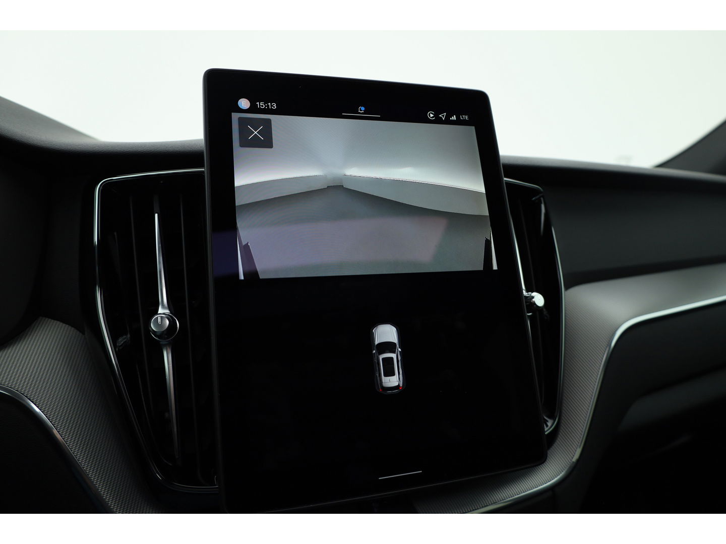 Volvo XC60 2.0 T6 Plug-in hybrid AWD Plus Black Edition | Pano | 360Cam | Stoel- Stuurverw. | Memory | Harman Kardon | CarPlay | 21''