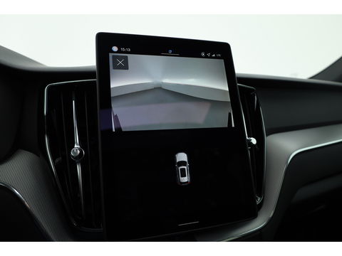 Volvo XC60 2.0 T6 Plug-in hybrid AWD Plus Black Edition | Pano | 360Cam | Stoel- Stuurverw. | Memory | Harman Kardon | CarPlay | 21''