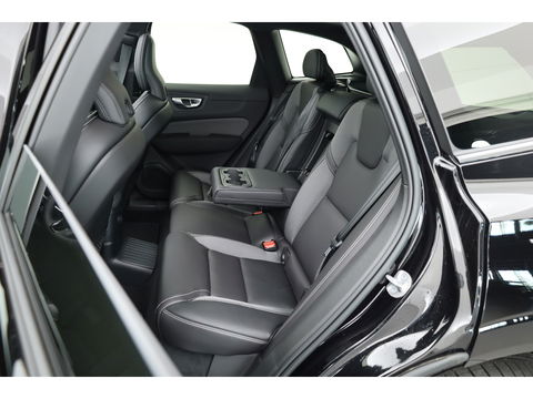 Volvo XC60 2.0 T6 Plug-in hybrid AWD Plus Black Edition | Pano | 360Cam | Stoel- Stuurverw. | Memory | Harman Kardon | CarPlay | 21''