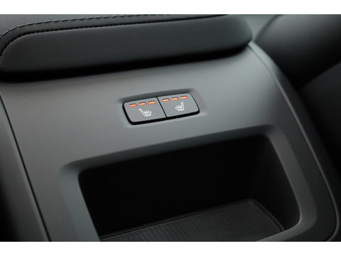 Volvo XC60 2.0 T6 Plug-in hybrid AWD Plus Black Edition | Pano | 360Cam | Stoel- Stuurverw. | Memory | Harman Kardon | CarPlay | 21''