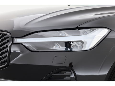 Volvo XC60 2.0 T6 Plug-in hybrid AWD Plus Black Edition | Pano | 360Cam | Stoel- Stuurverw. | Memory | Harman Kardon | CarPlay | 21''