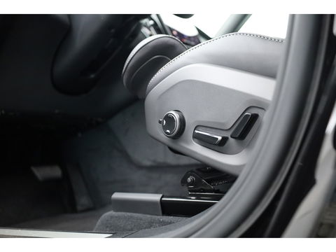 Volvo XC60 2.0 T6 Plug-in hybrid AWD Plus Black Edition | Pano | 360Cam | Stoel- Stuurverw. | Memory | Harman Kardon | CarPlay | 21''