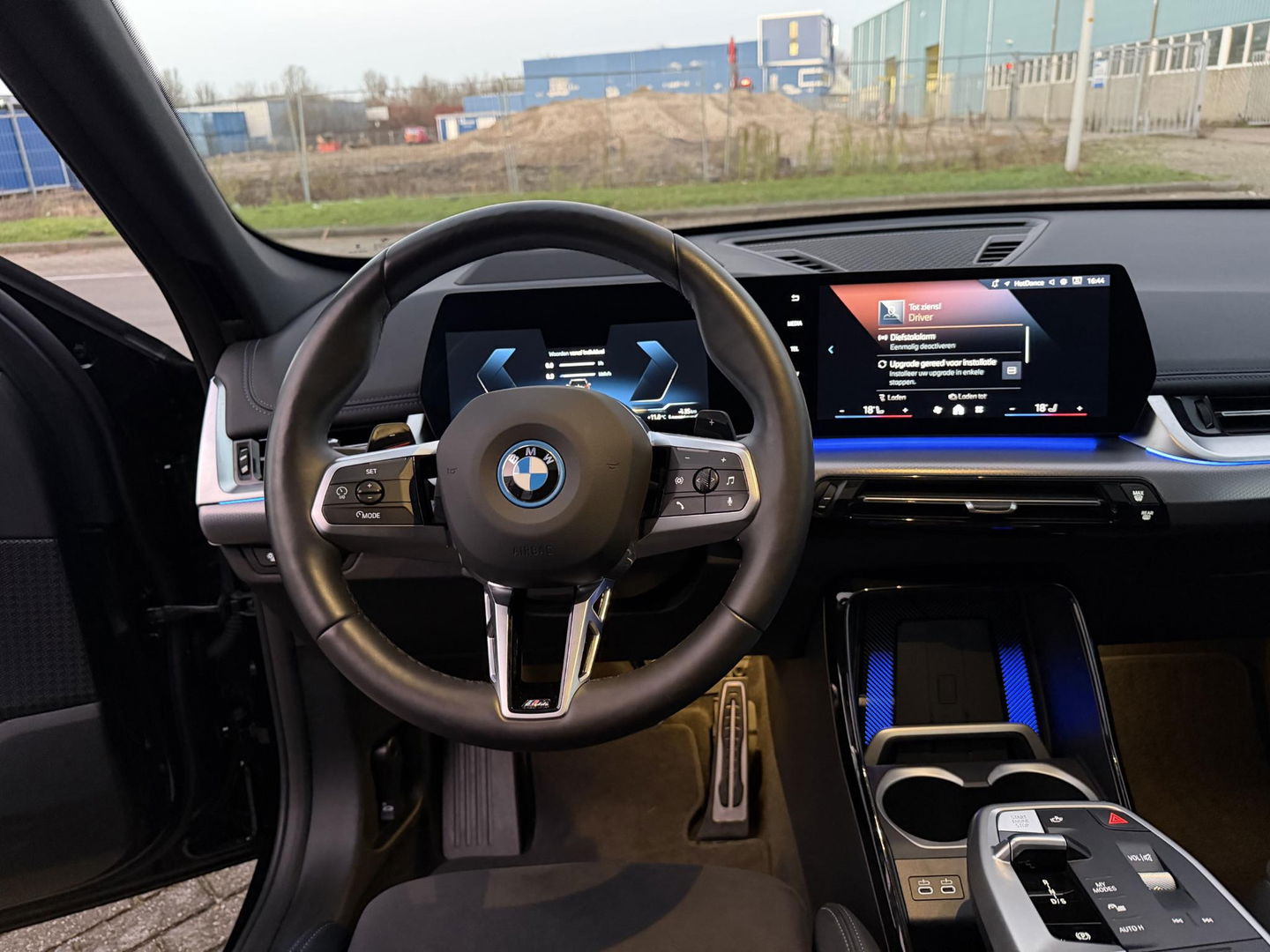 BMW X1 xDrive30e 20 inc l Pano l Zeer luxe l Hybrid