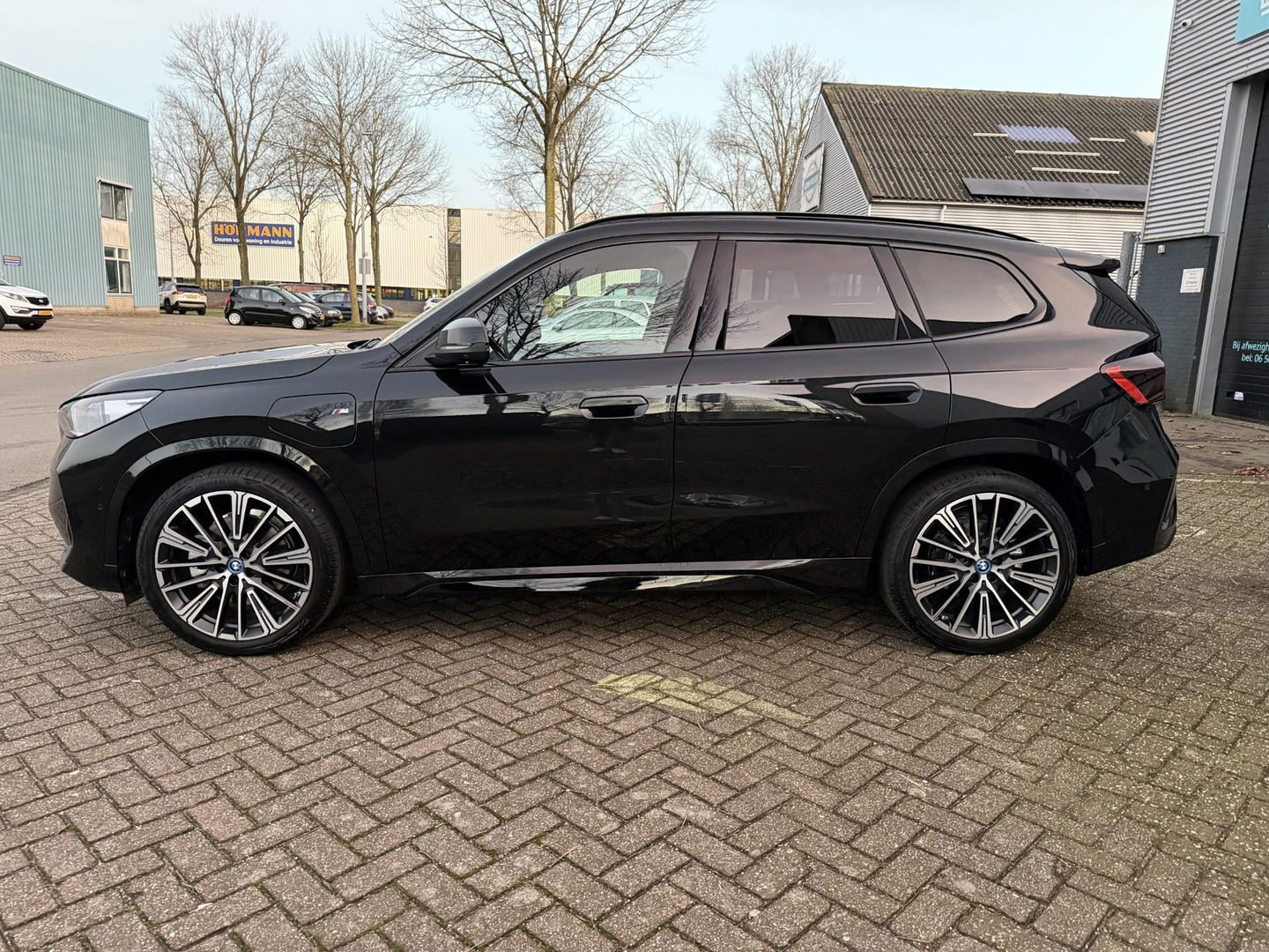 BMW X1 xDrive30e 20 inc l Pano l Zeer luxe l Hybrid