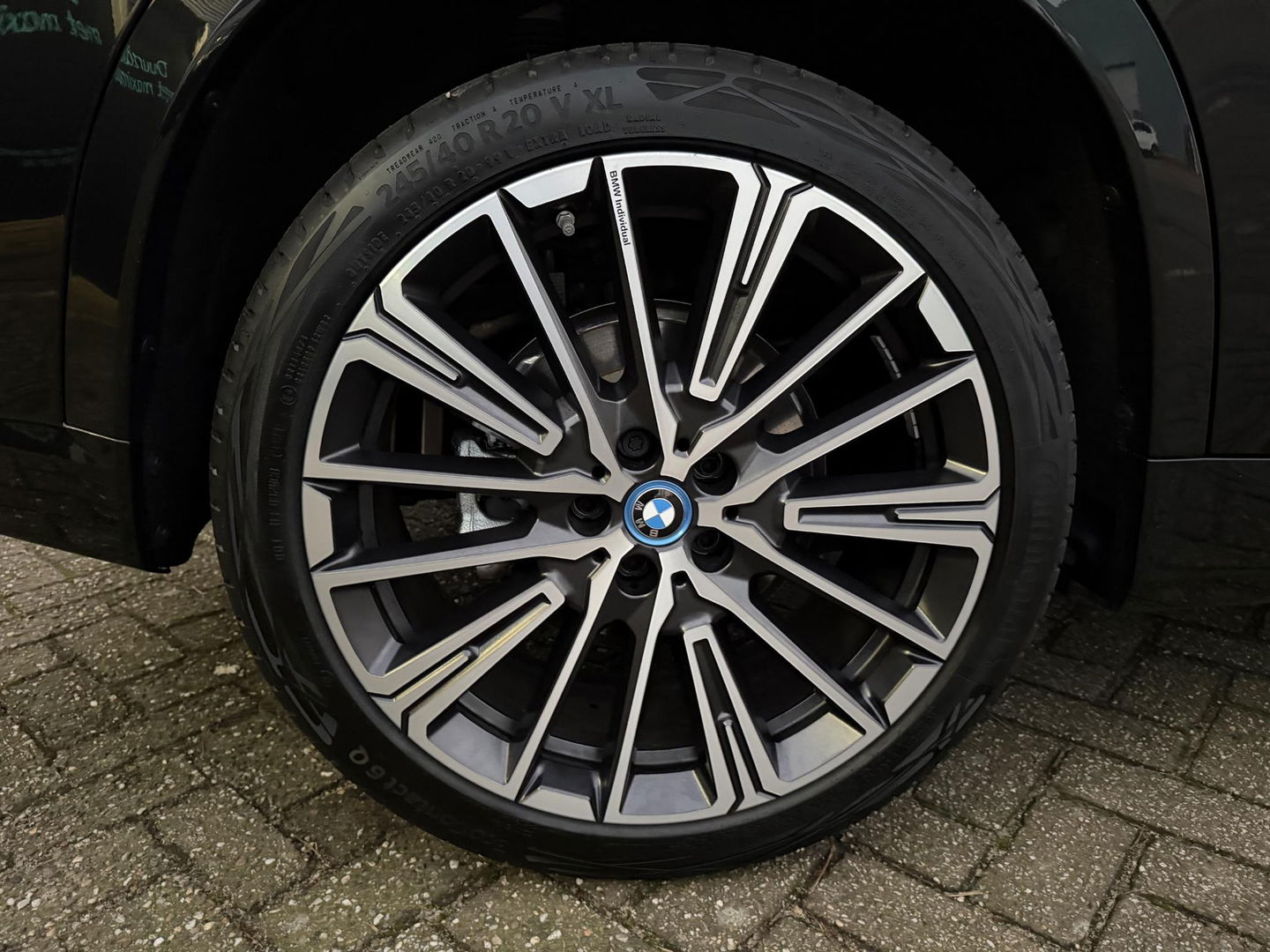 BMW X1 xDrive30e 20 inc l Pano l Zeer luxe l Hybrid