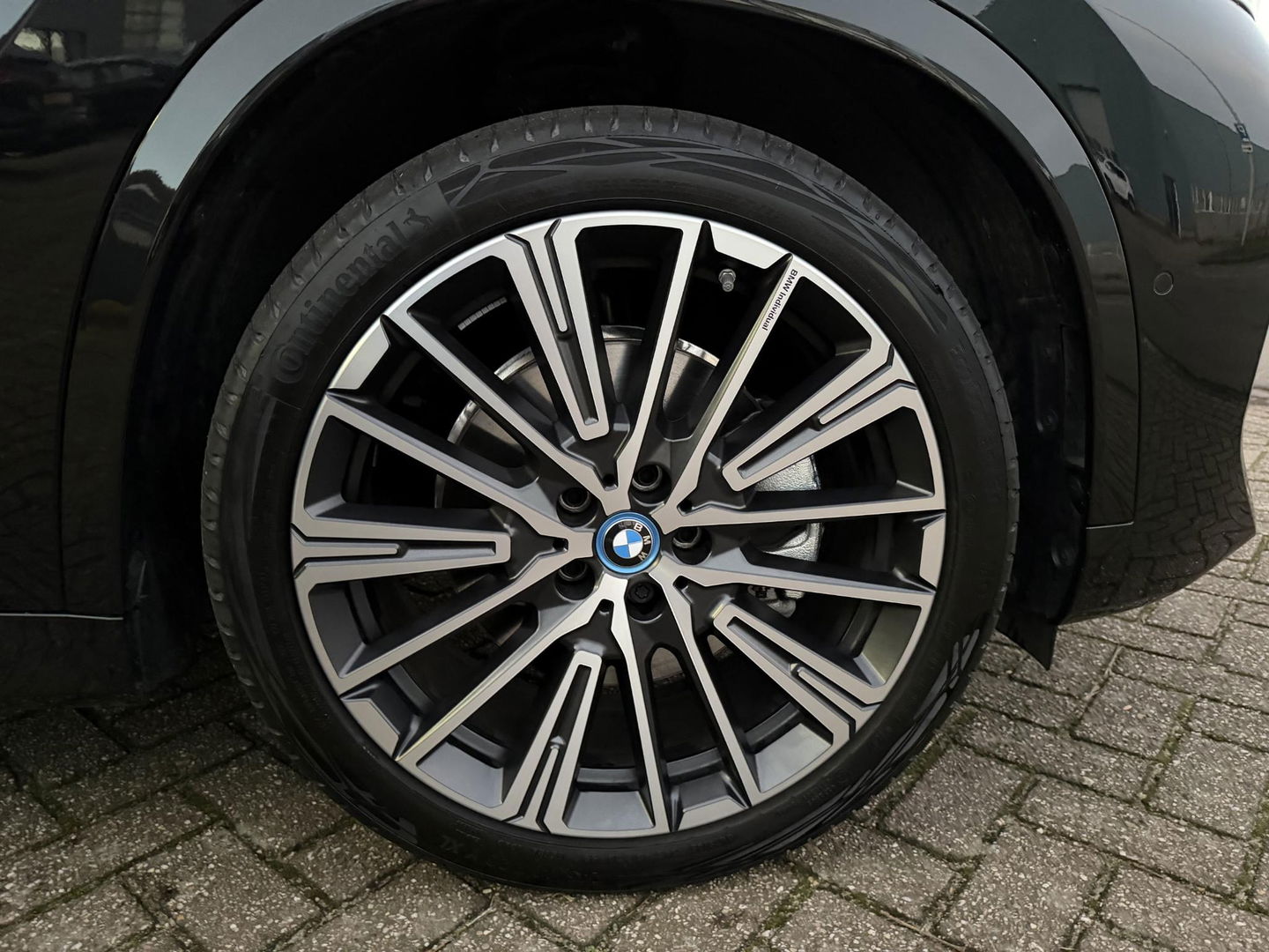 BMW X1 xDrive30e 20 inc l Pano l Zeer luxe l Hybrid