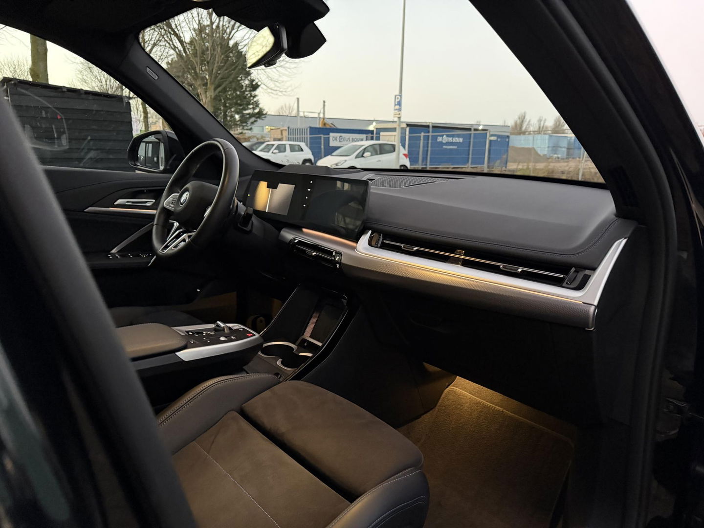 BMW X1 xDrive30e 20 inc l Pano l Zeer luxe l Hybrid