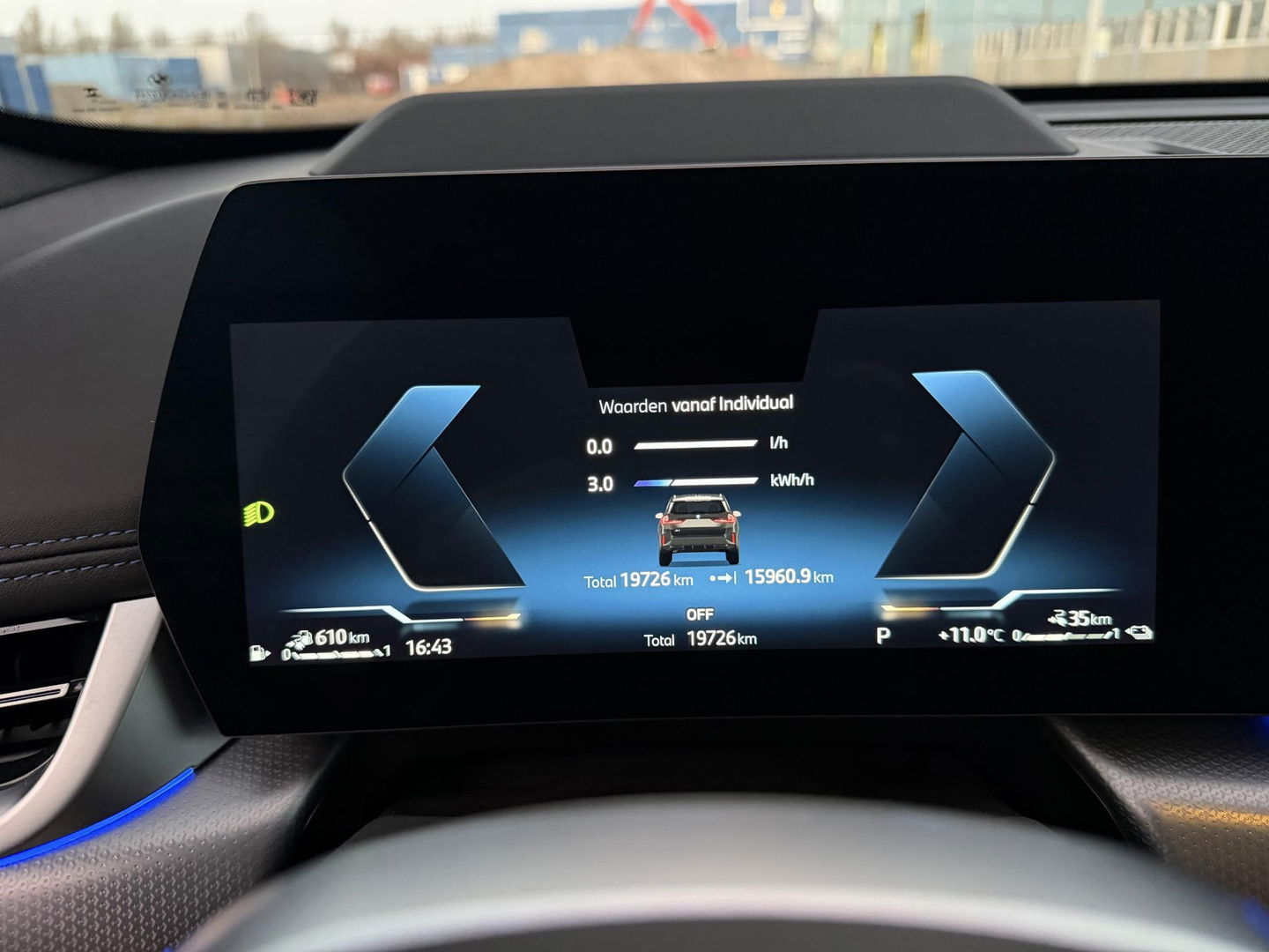 BMW X1 xDrive30e 20 inc l Pano l Zeer luxe l Hybrid