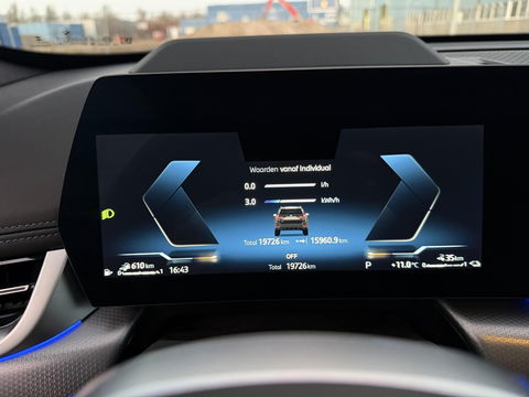 BMW X1 xDrive30e 20 inc l Pano l Zeer luxe l Hybrid