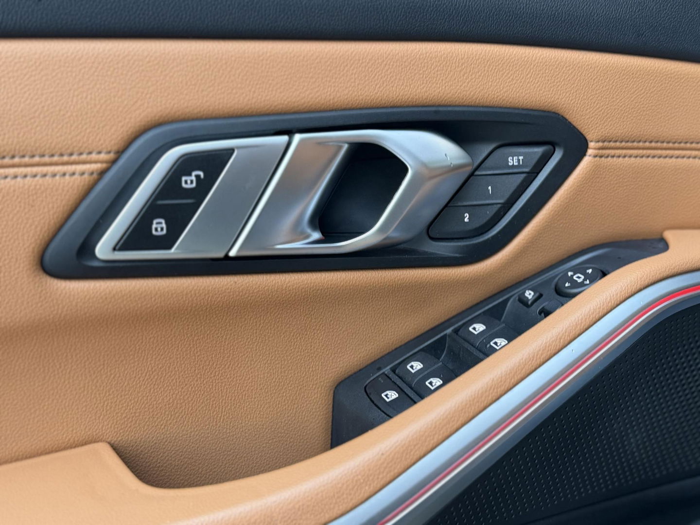 BMW 3-serie 330e High Ex. M-Sport Plus |Schuif/kantel dak|M-Seats|Memory|19"|HiFi