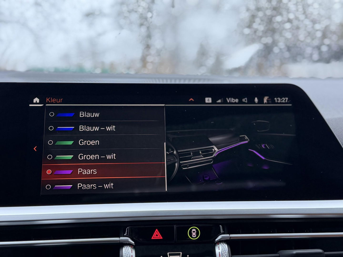 BMW 3-serie 330e High Ex. M-Sport Plus |Schuif/kantel dak|M-Seats|Memory|19"|HiFi