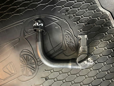 Kia ProCeed 1.5 T-GDi GT-PlusLine | Pano | Virtual | Camera | JBL | Adap. Cruise | Memory | Navi | NAP