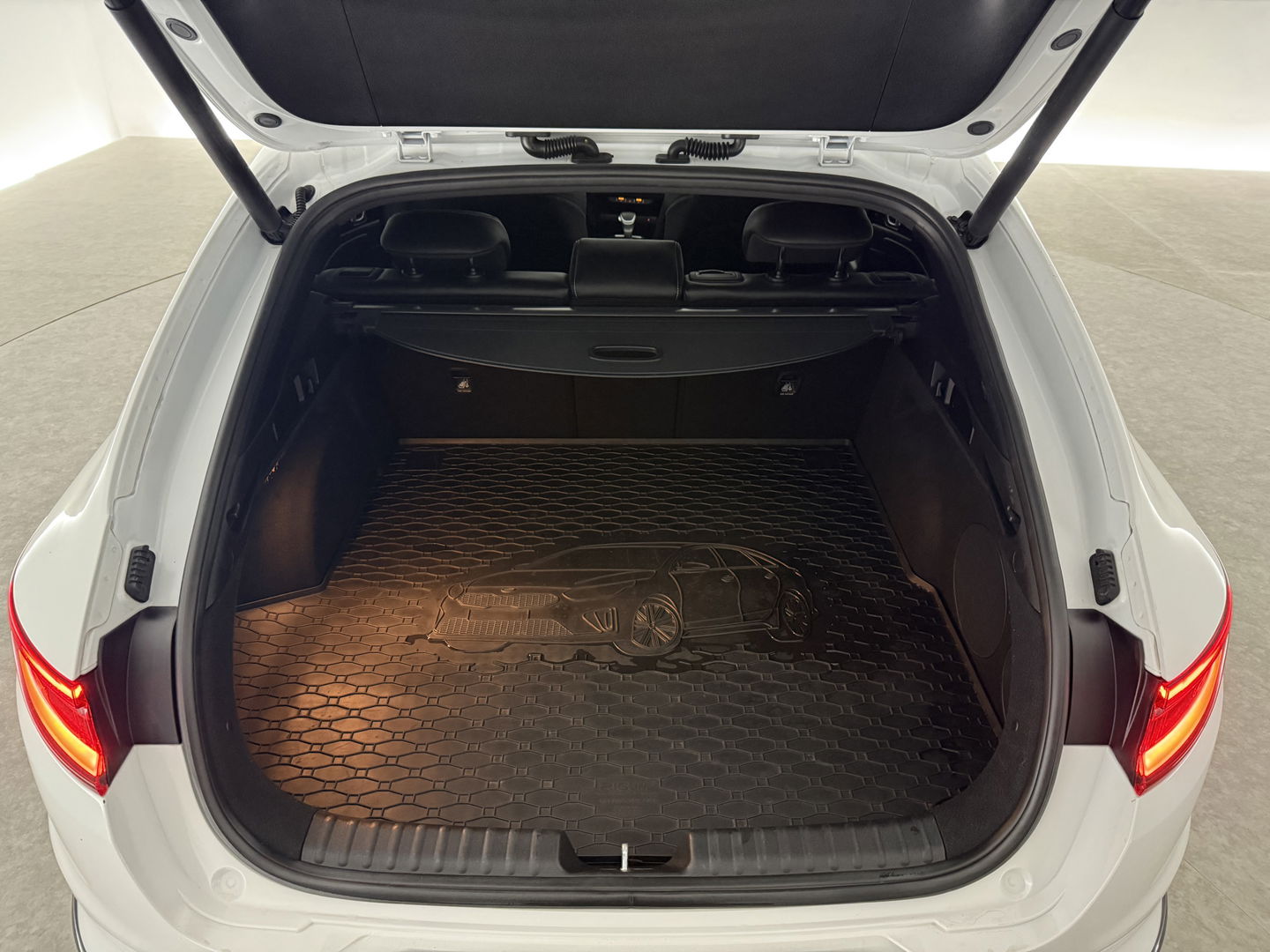 Kia ProCeed 1.5 T-GDi GT-PlusLine | Pano | Virtual | Camera | JBL | Adap. Cruise | Memory | Navi | NAP