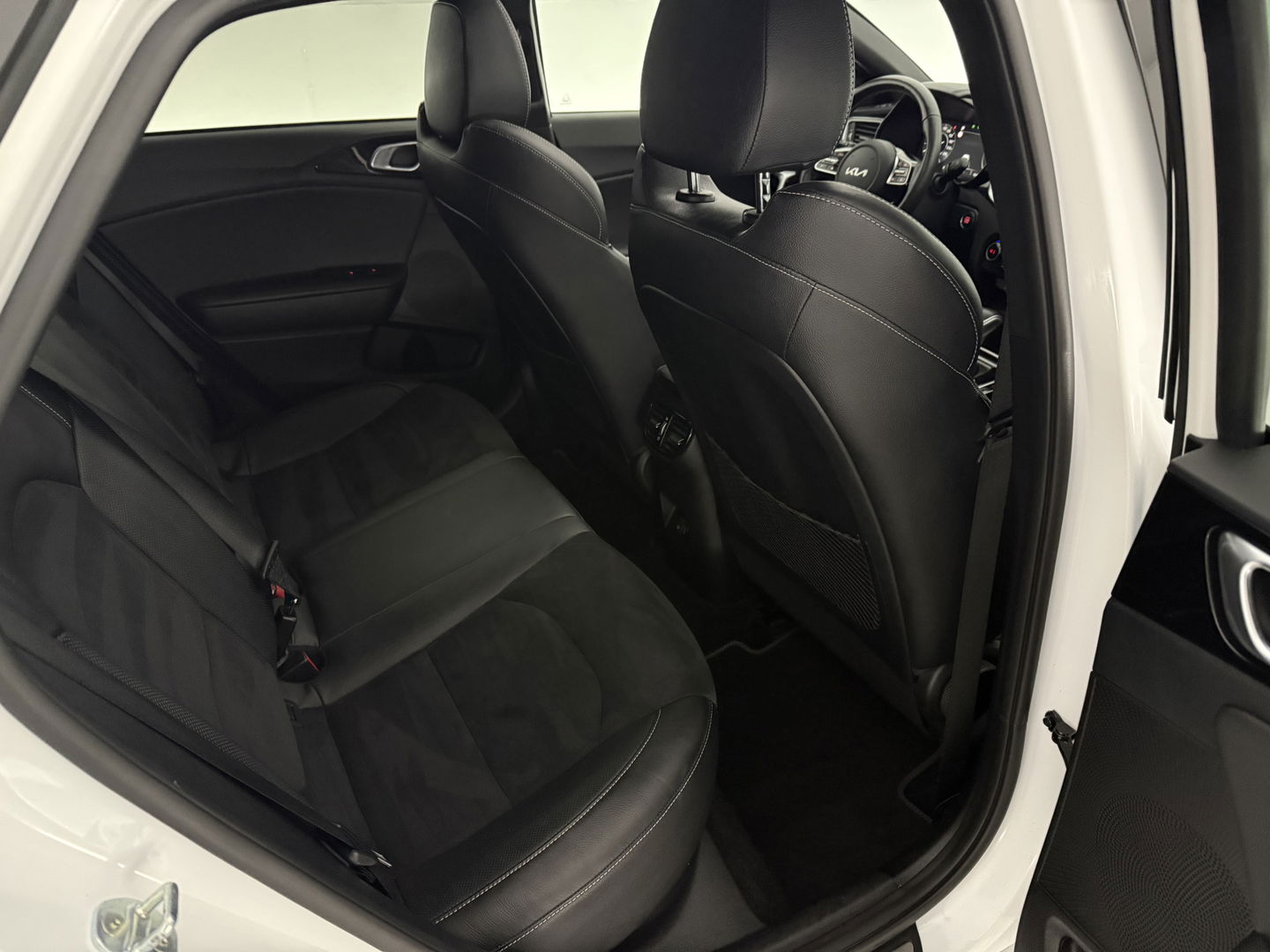 Kia ProCeed 1.5 T-GDi GT-PlusLine | Pano | Virtual | Camera | JBL | Adap. Cruise | Memory | Navi | NAP