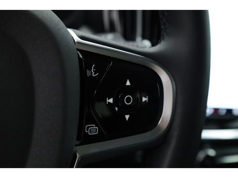 Volvo V60 T6 Recharge Plus Bright | Trekhaak | 360 camera | 4x stoel- + stuurverw. | H&K |