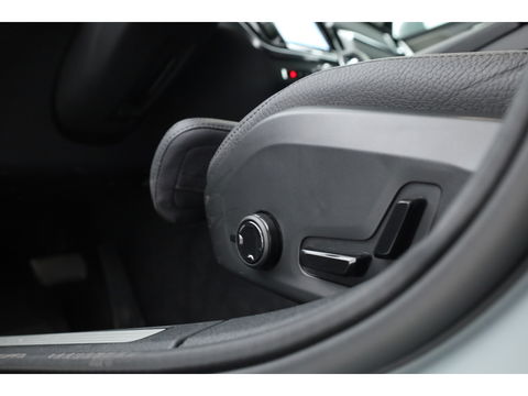 Volvo V60 T6 Recharge Plus Bright | Trekhaak | 360 camera | 4x stoel- + stuurverw. | H&K |