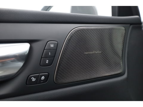 Volvo V60 T6 Recharge Plus Bright | Trekhaak | 360 camera | 4x stoel- + stuurverw. | H&K |