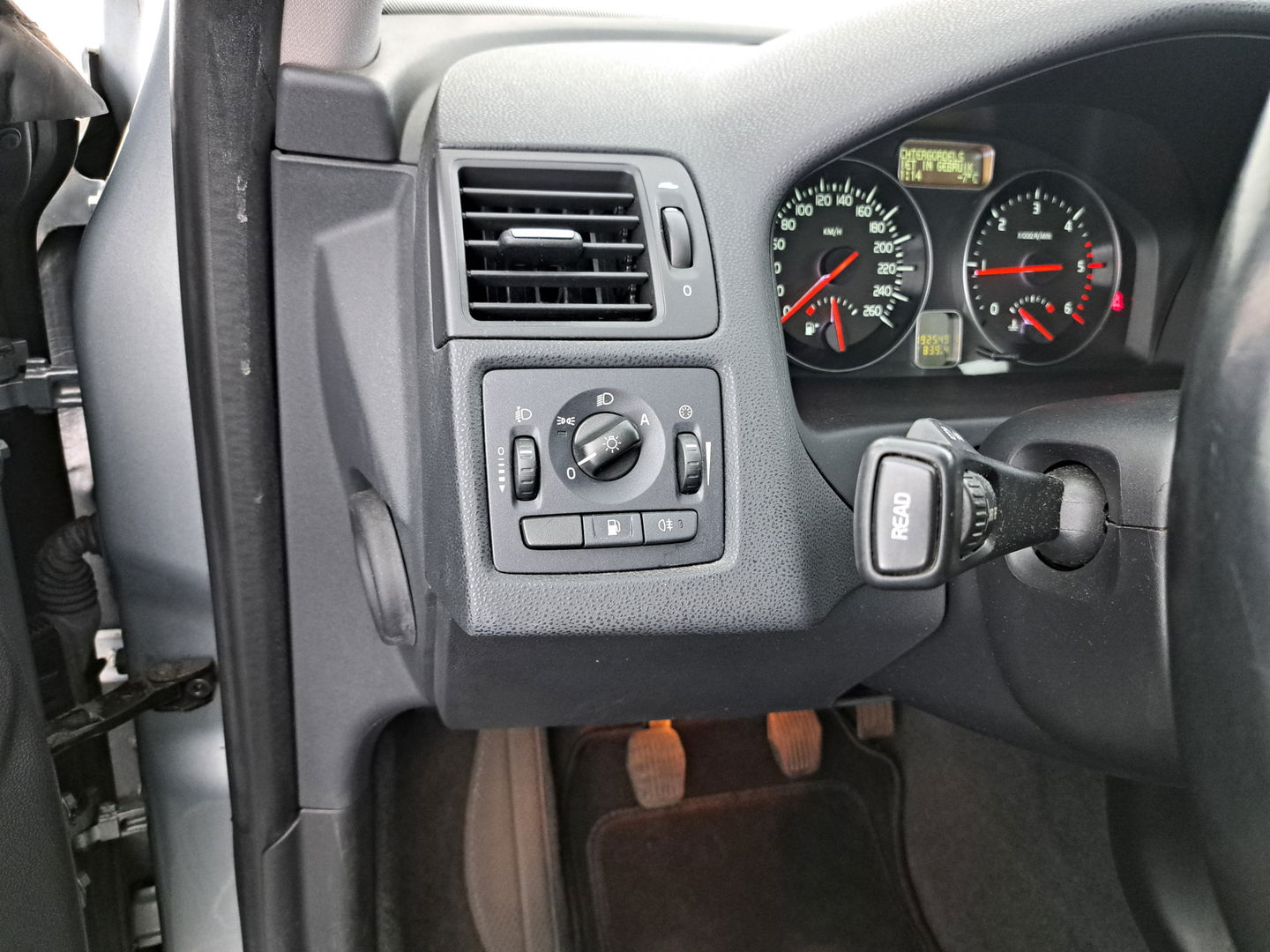 Volvo V50 1.6 D2 S/S PRO EDITION *FULL- LEDER | NAVI | PDC | 17 INCH*