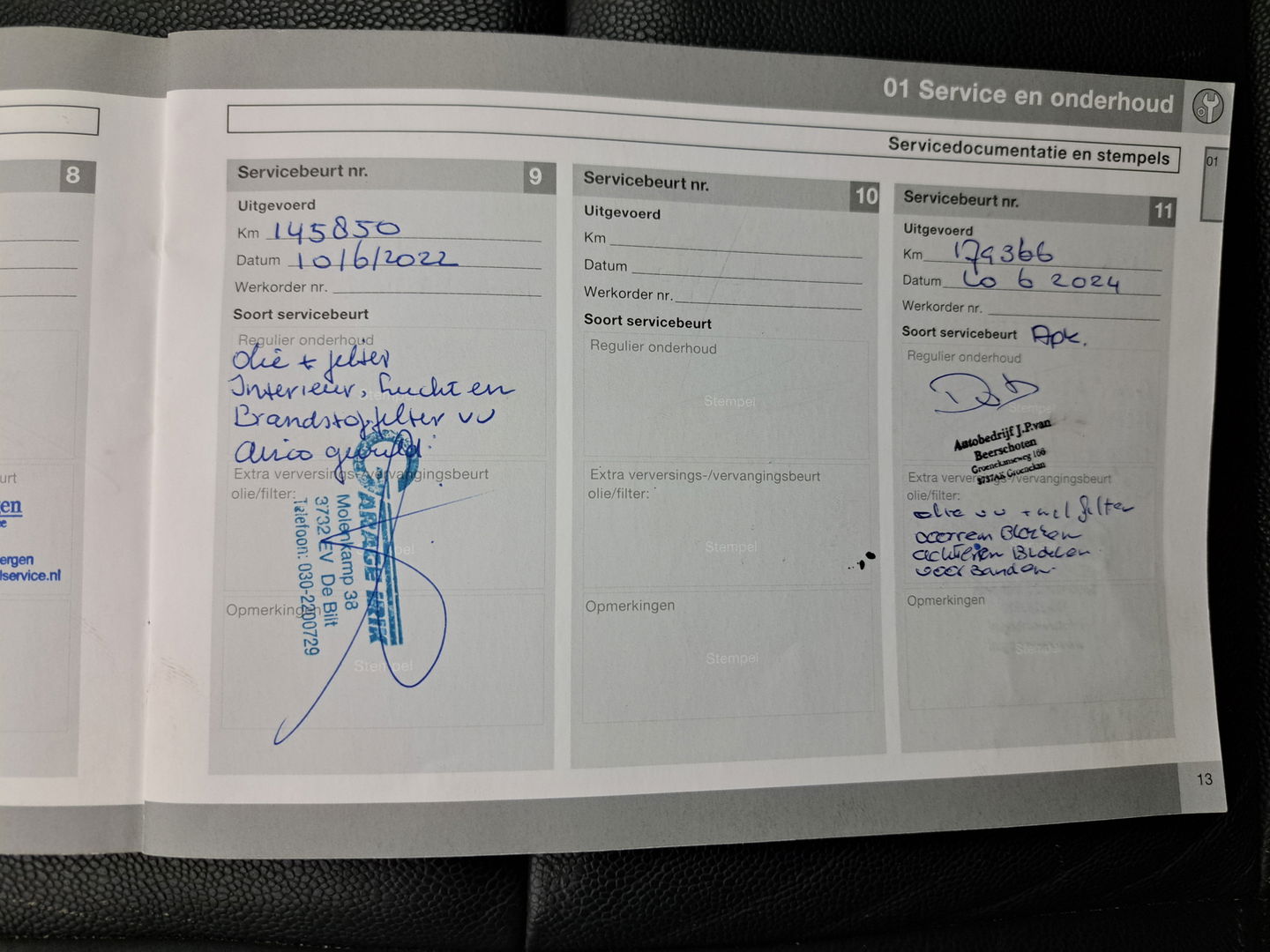 Volvo V50 1.6 D2 S/S PRO EDITION *FULL- LEDER | NAVI | PDC | 17 INCH*