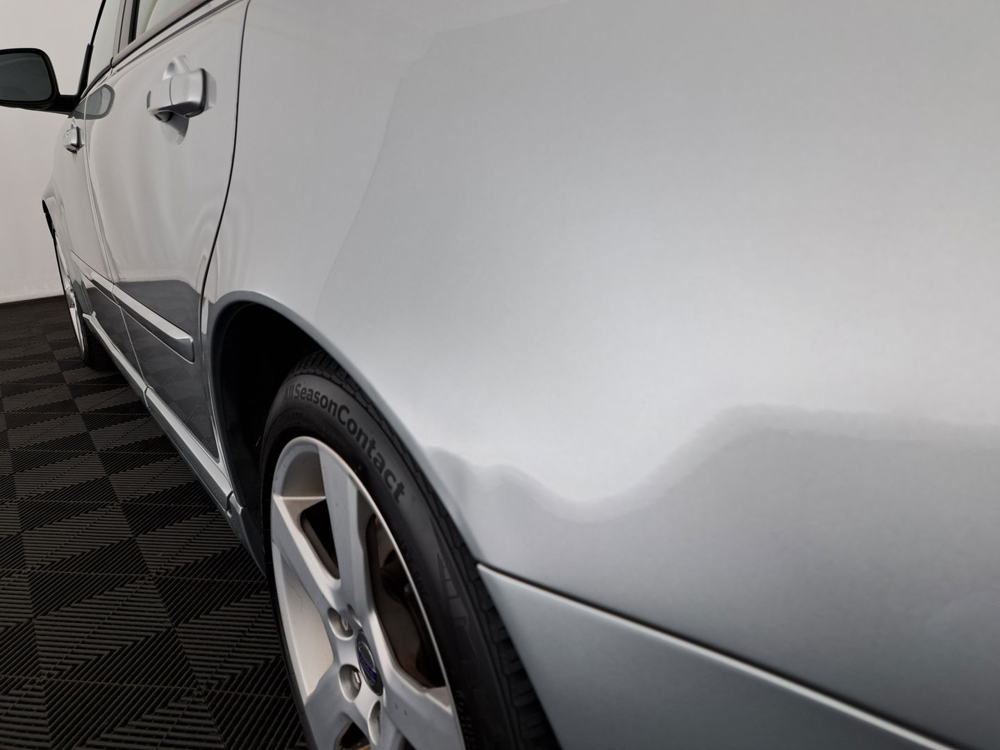 Volvo V50 1.6 D2 S/S PRO EDITION *FULL- LEDER | NAVI | PDC | 17 INCH*