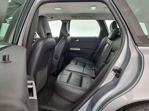 Volvo V50 1.6 D2 S/S PRO EDITION *FULL- LEDER | NAVI | PDC | 17 INCH*